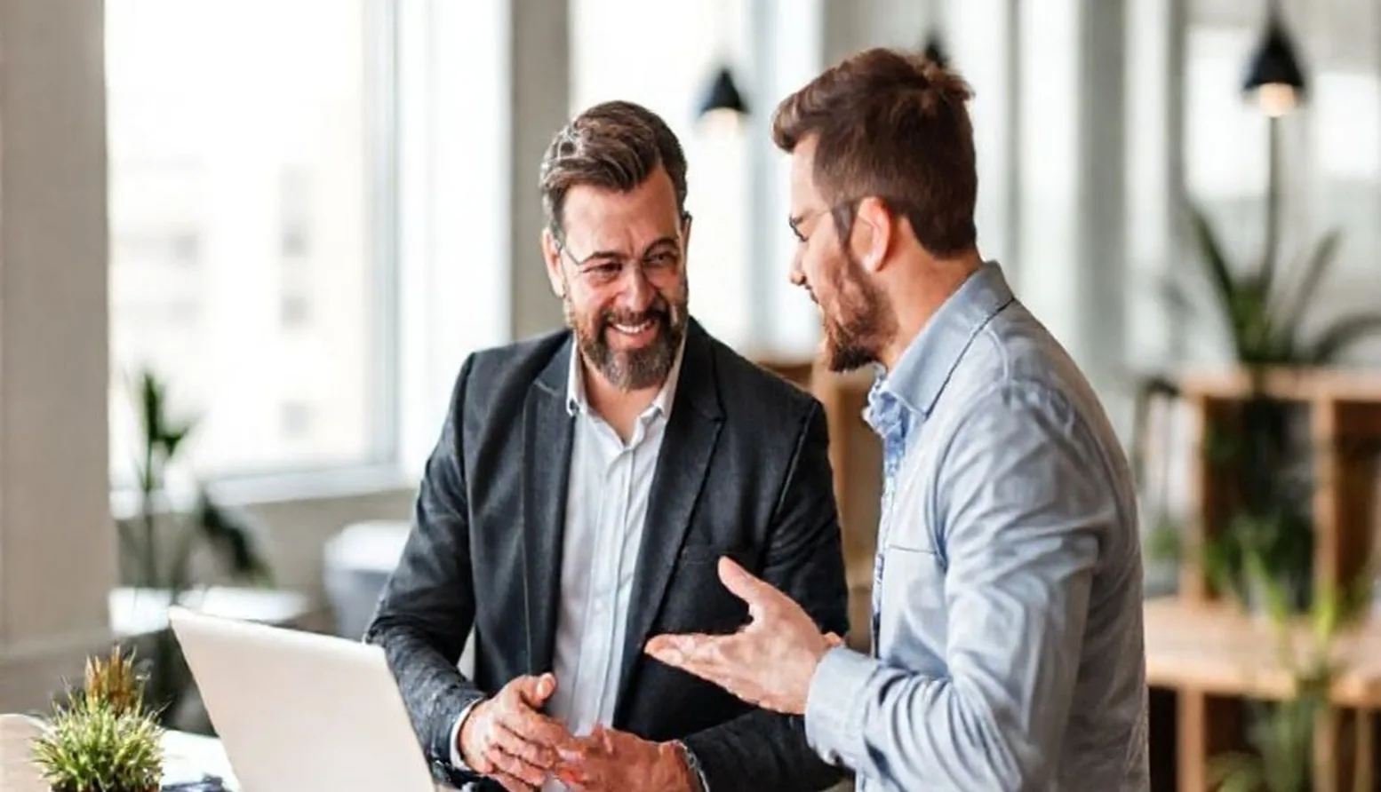 Modern franchise business mentoring environment