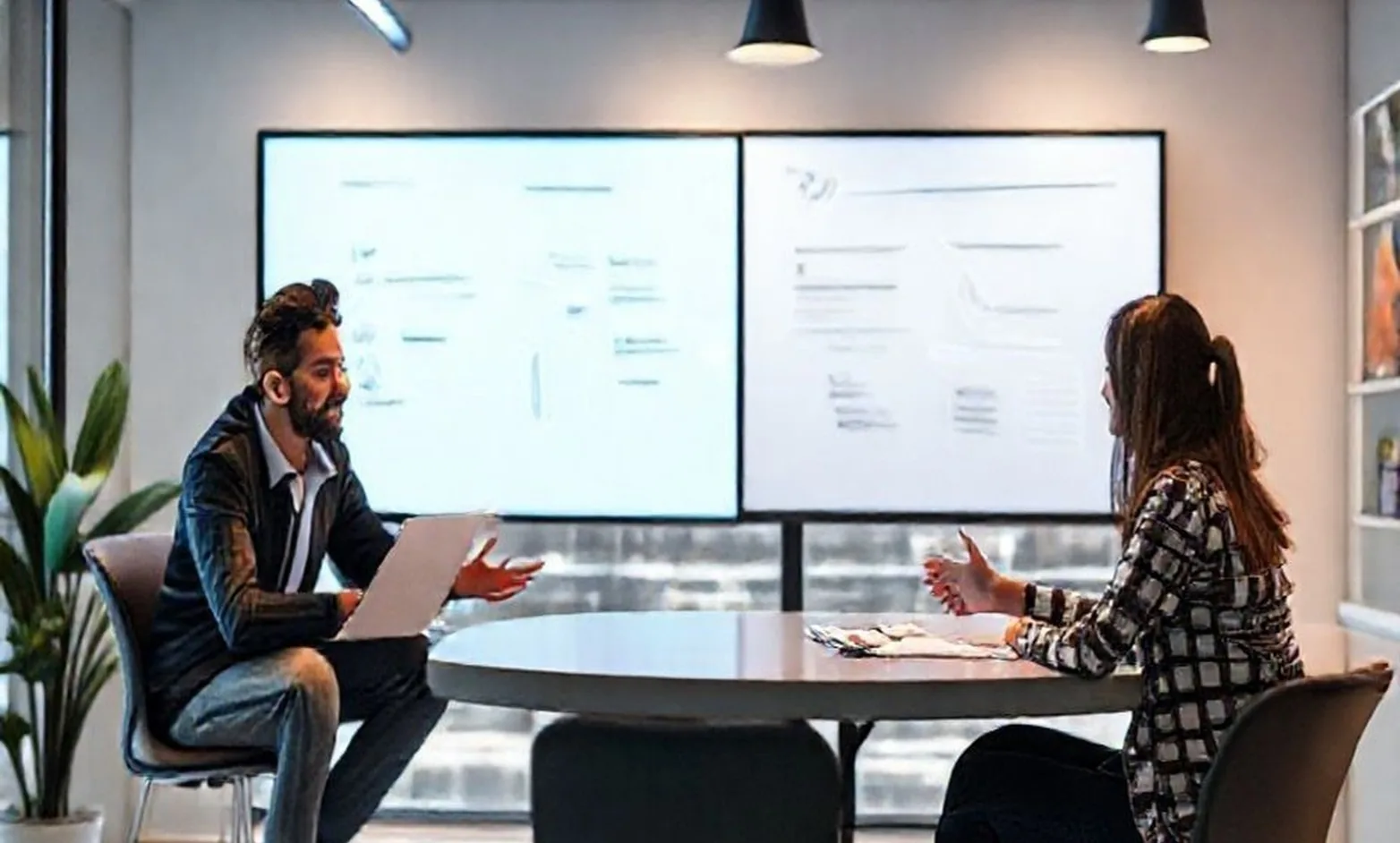 Modern startup coaching for franchise entrepreneurs