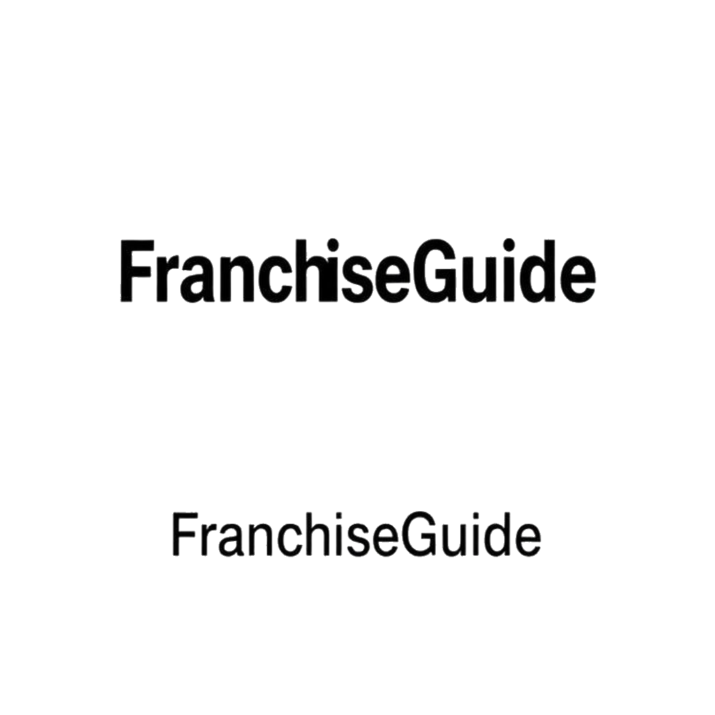 FranchiseGuide logo